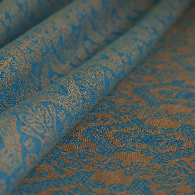 Ludwig DidyTai Mei Tai by Didymos