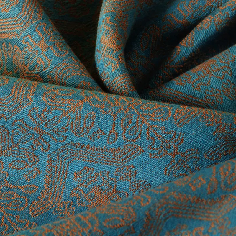 Ludwig DidyTai Mei Tai by Didymos