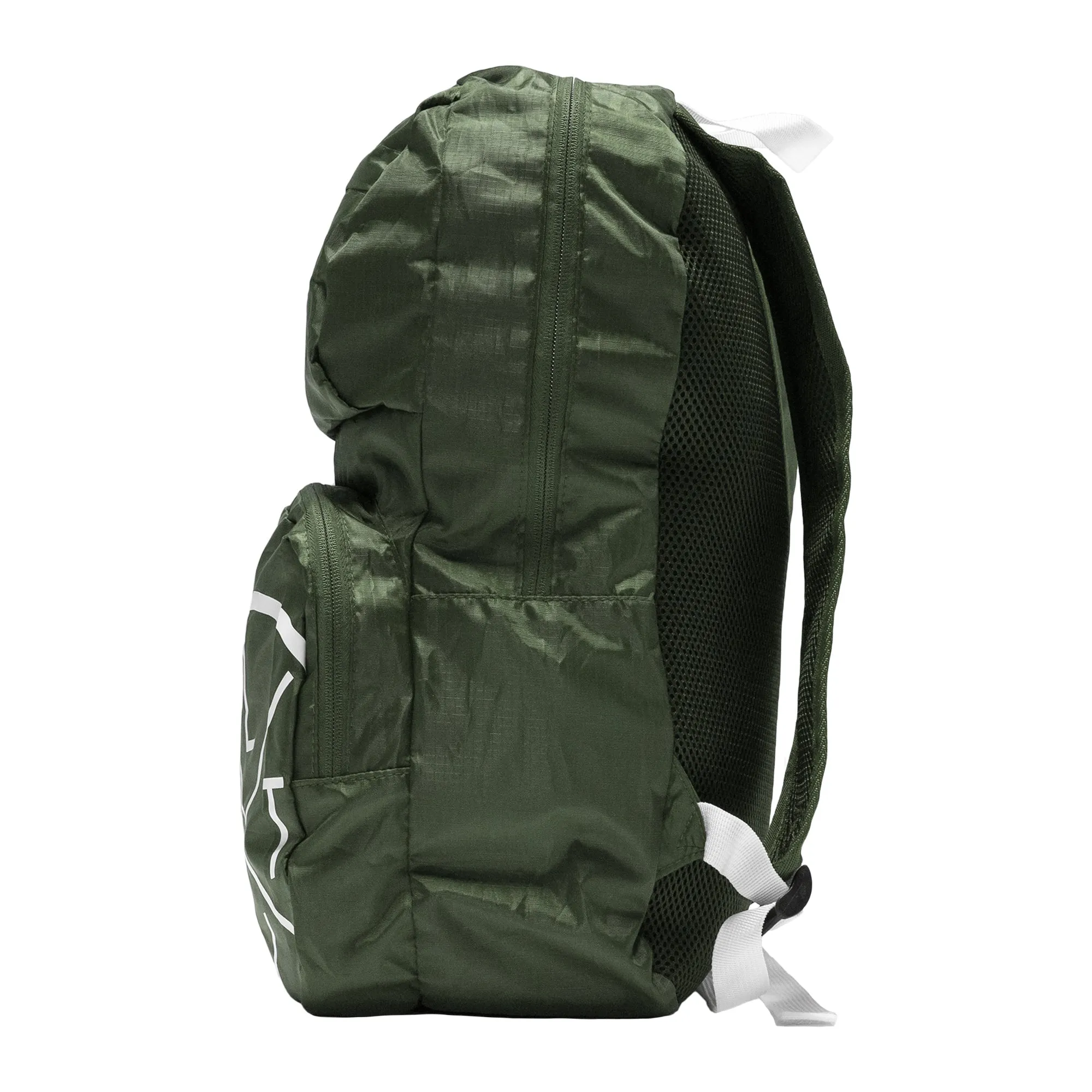 LVFT. Packable Backpack - Olive