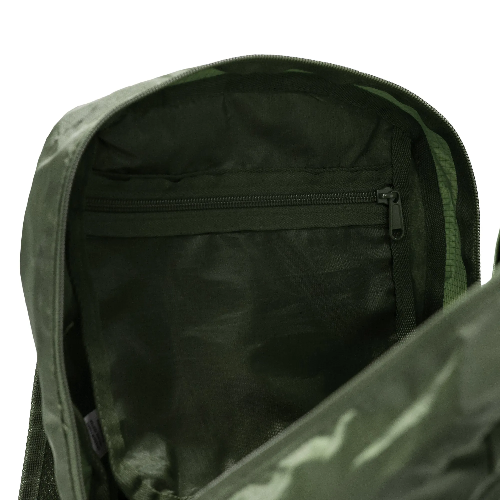 LVFT. Packable Backpack - Olive