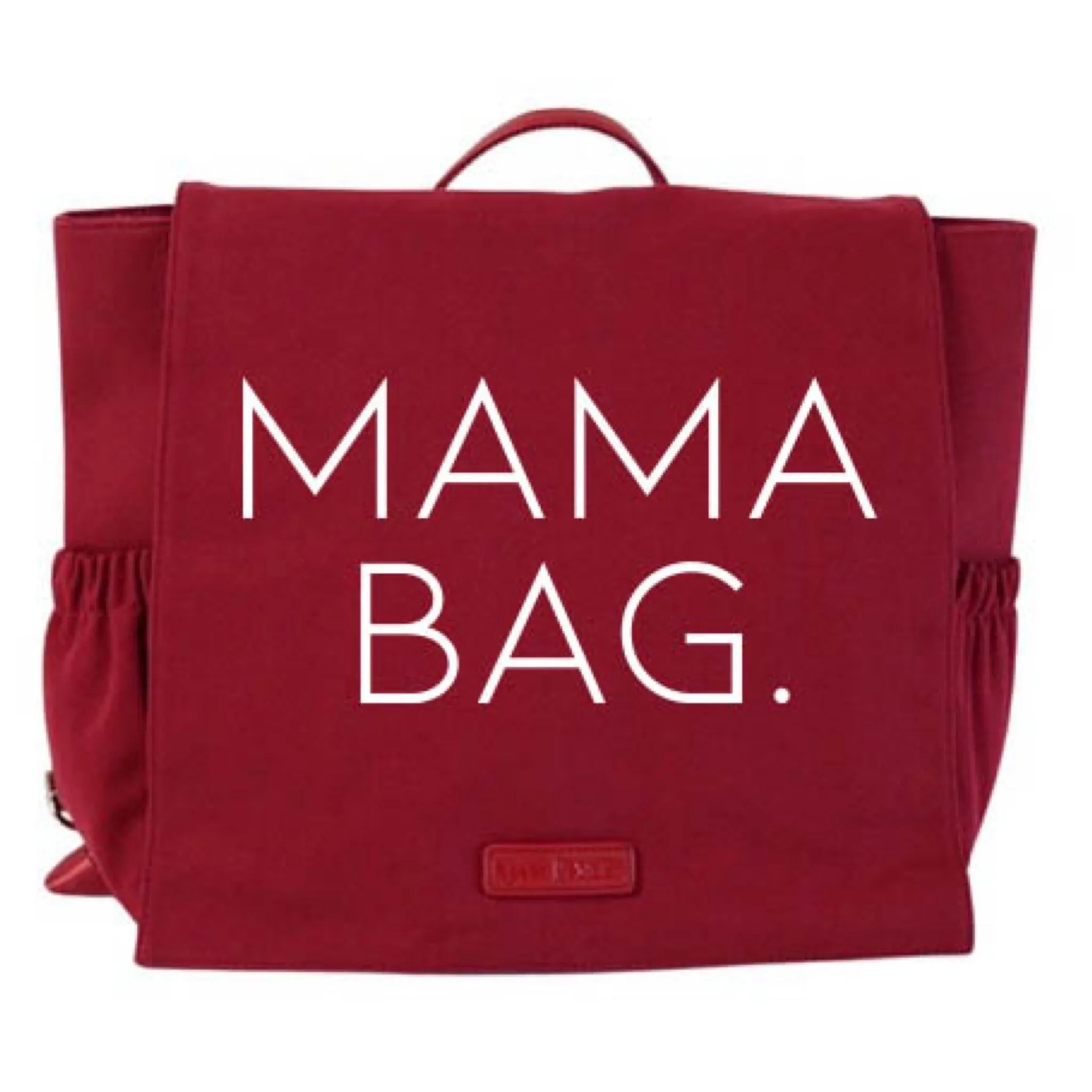 Mama Bag Adult Backpack - The Kensley Bag