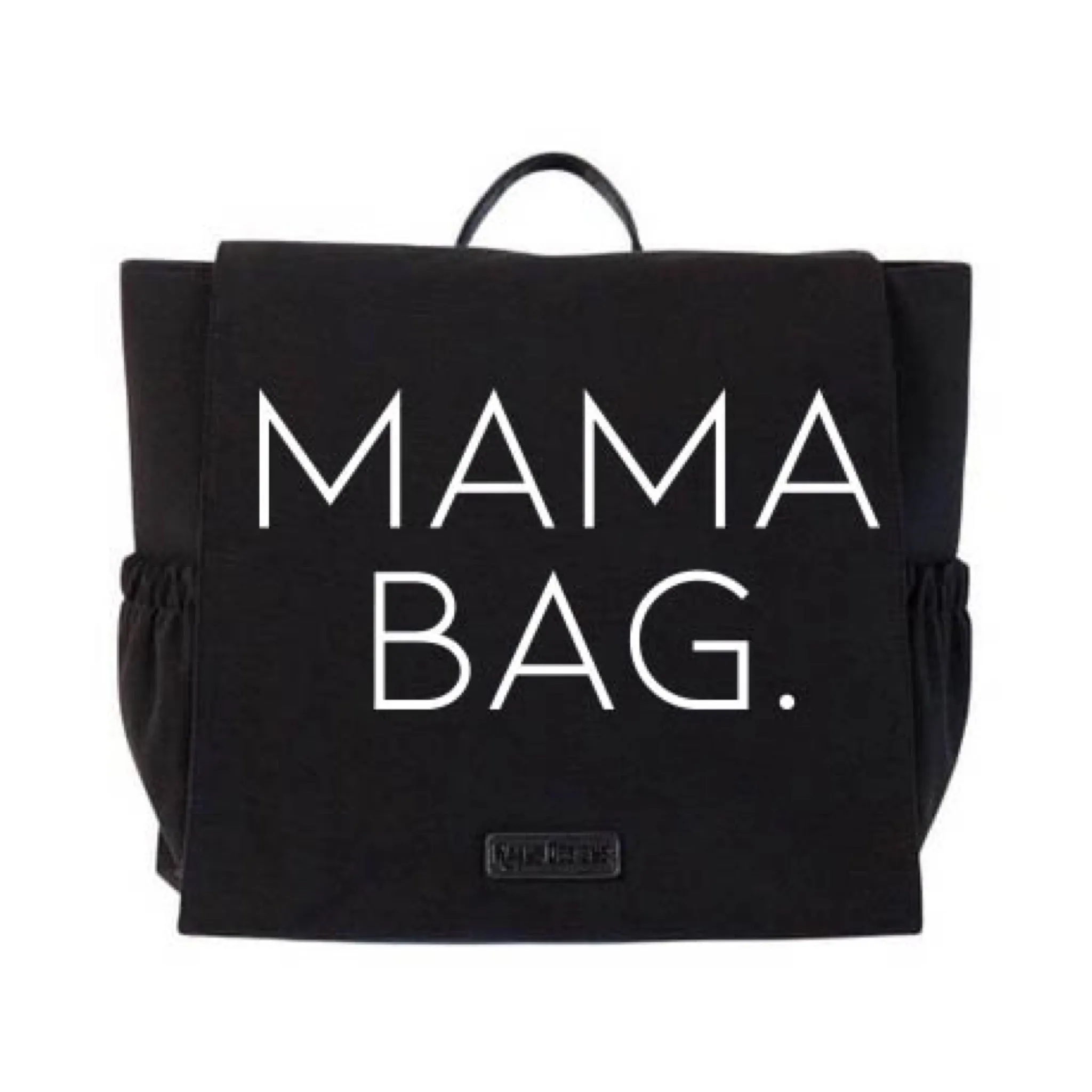 Mama Bag Adult Backpack - The Kensley Bag