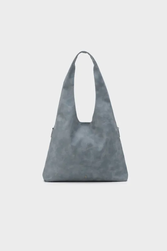 MANHATTAN HOBO SHOULDER BAG