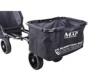 MAP XXL Barrow Front Bag MK2