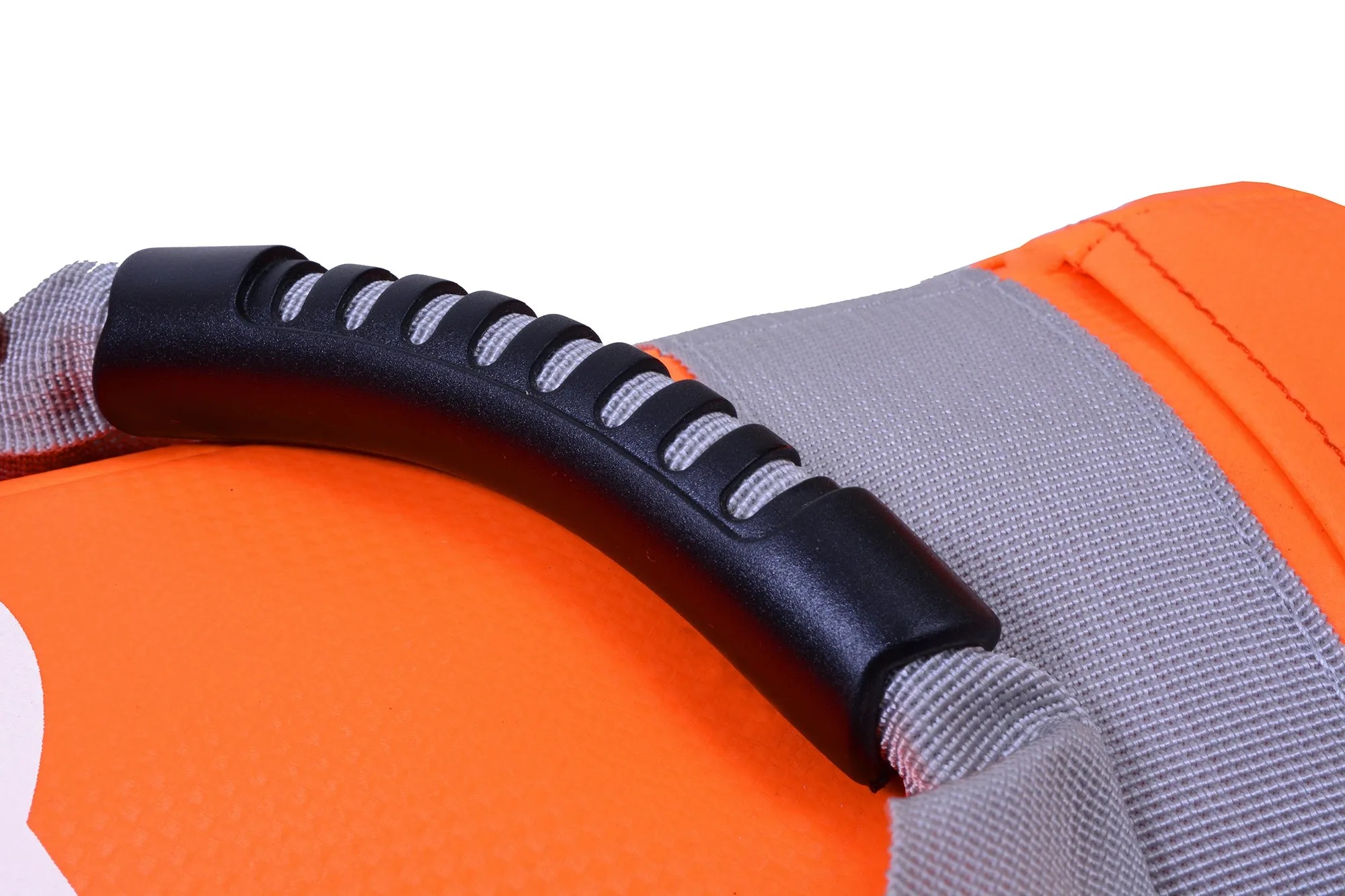 MAR-371 | 5KG Power Core Weighted Bag (ORANGE)