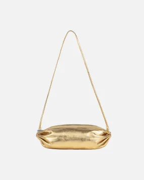 Marimekko Karla Shoulder Bag - Gold