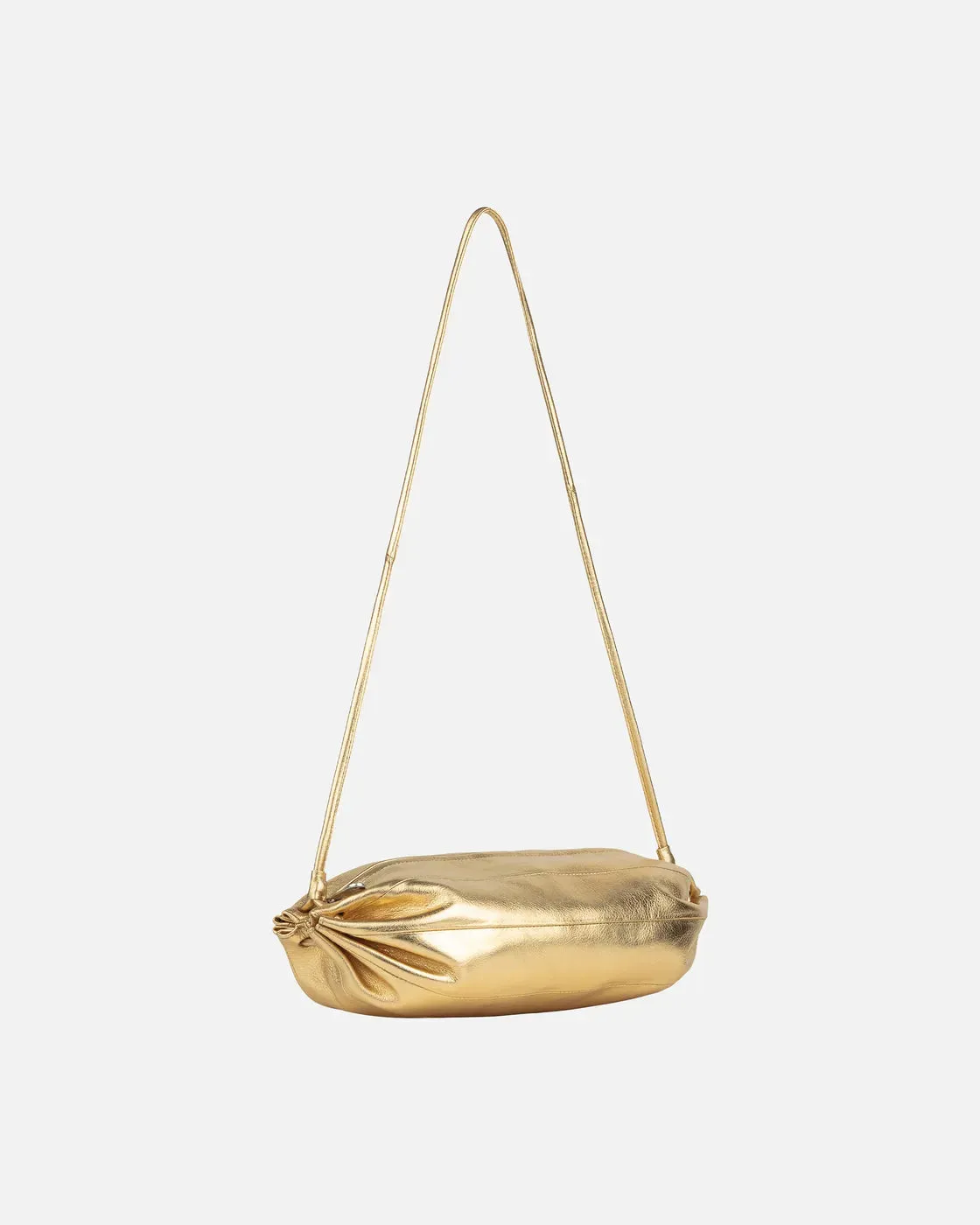 Marimekko Karla Shoulder Bag - Gold