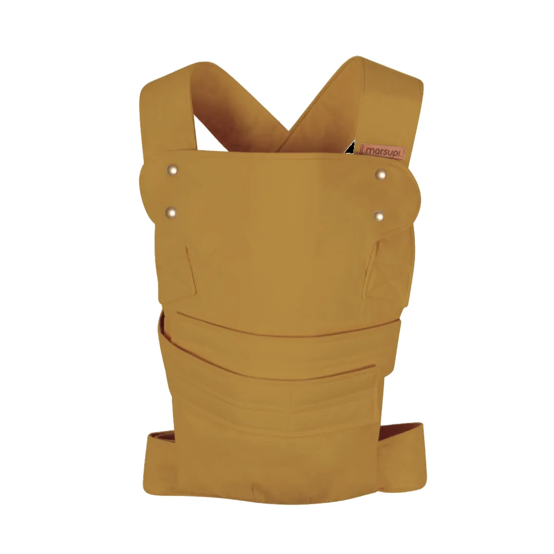 Marsupi Classic Baby Carrier - Butterscotch