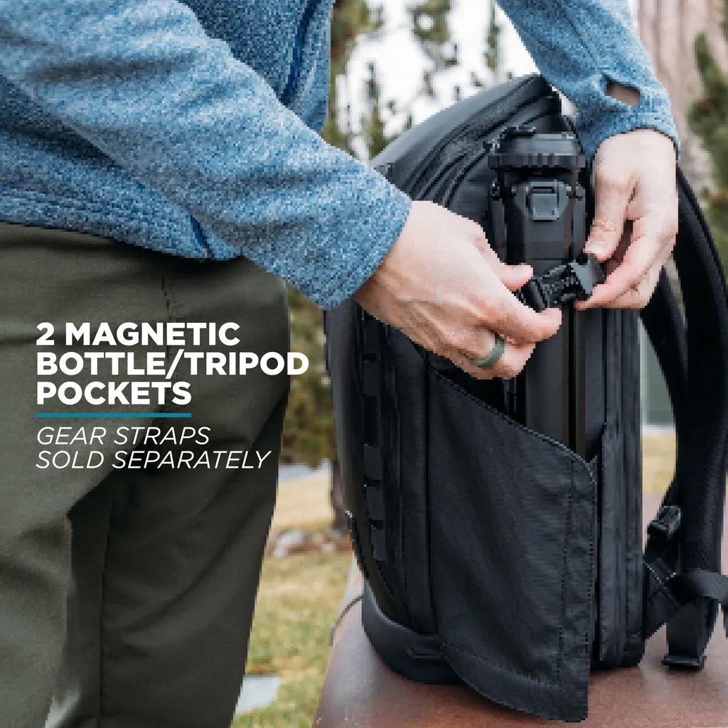 Mckinnon Camera Backpack 25L