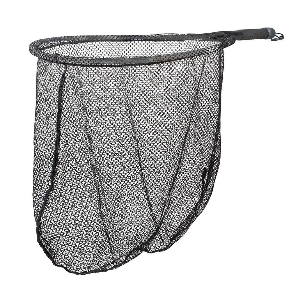 McLean Angling Spring Folding Weigh Net