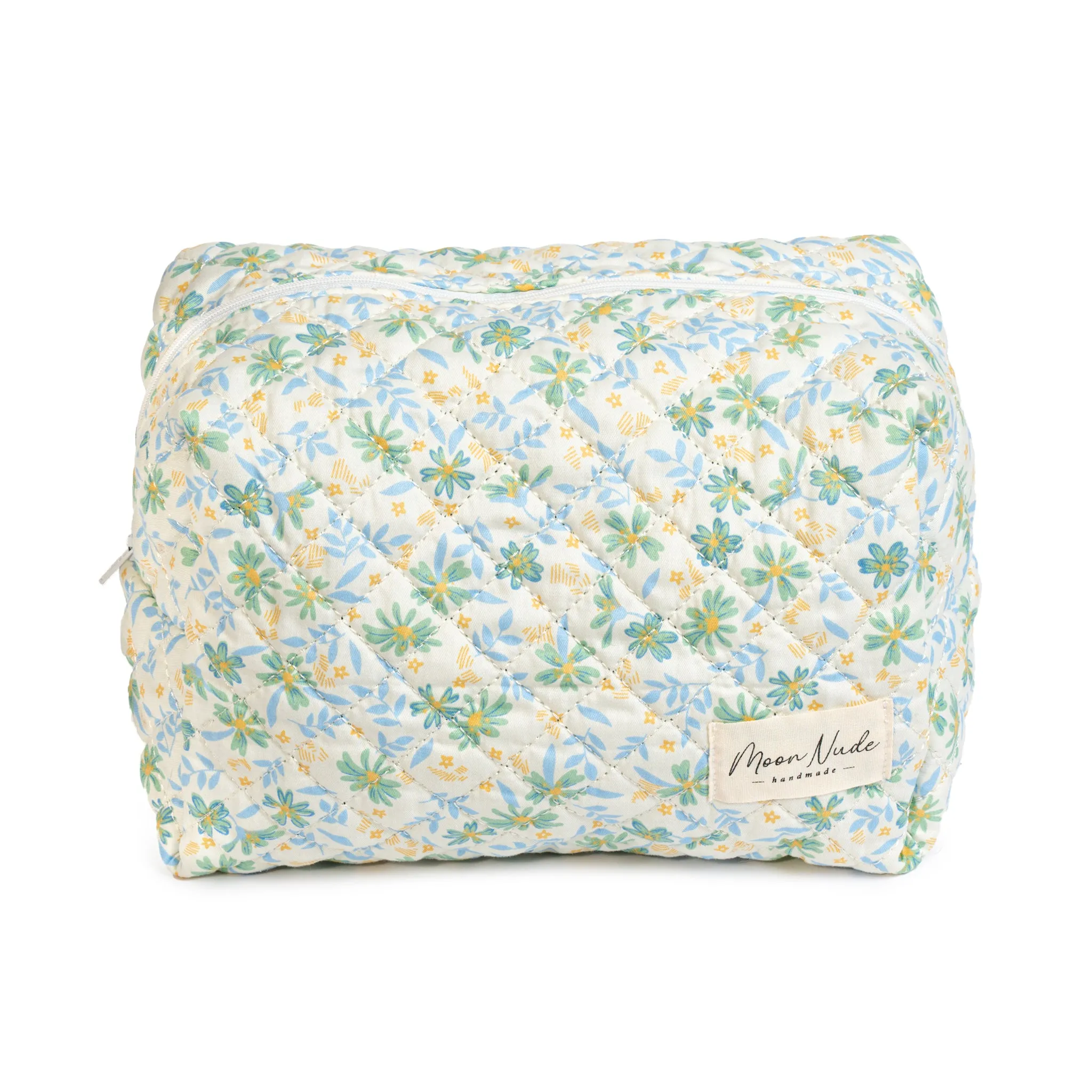 Meadow Large Makeup Bag