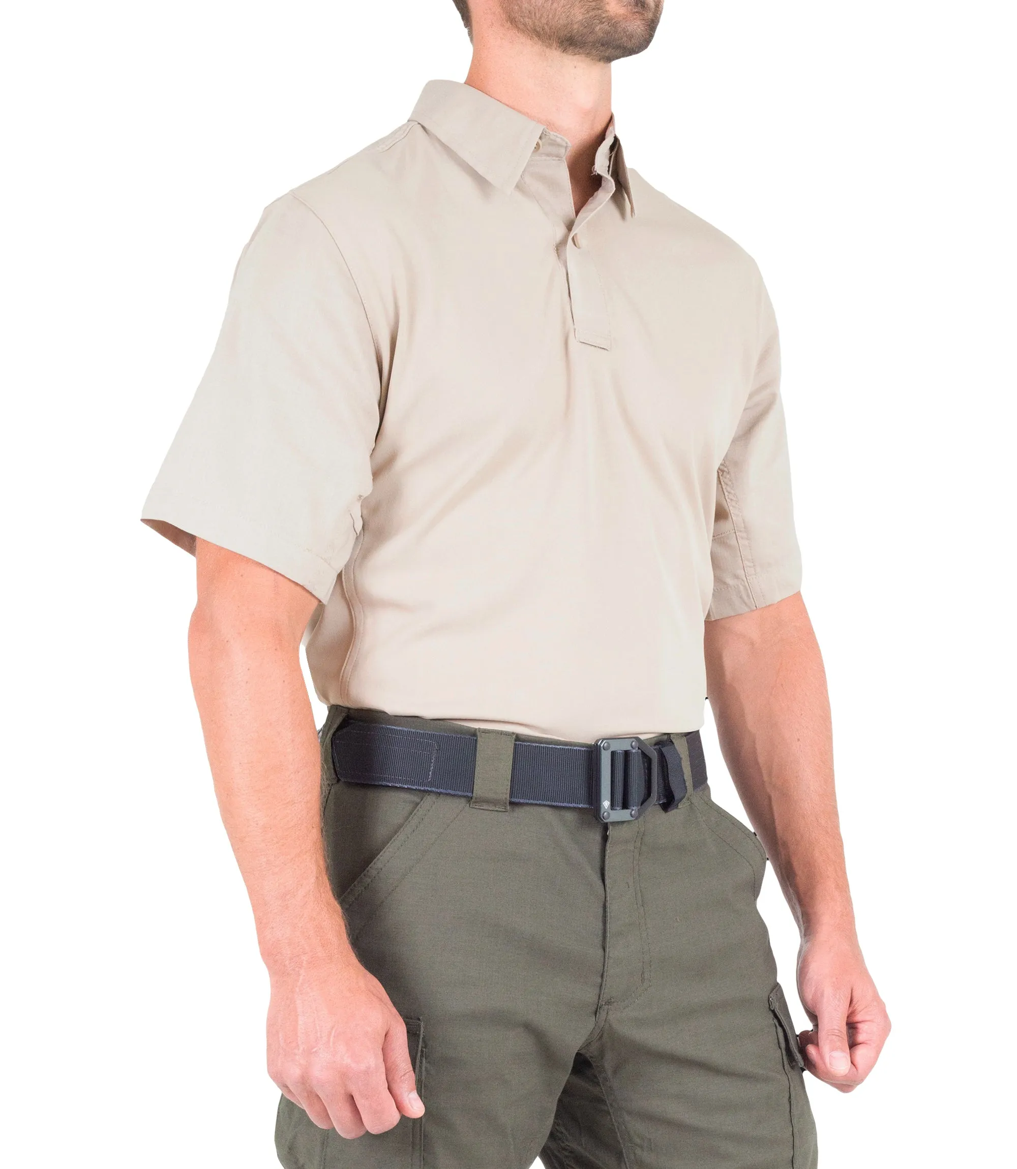 Men's V2 Pro Performance Short Sleeve Shirt