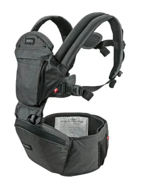 MiaMily Hipster Plus Baby Carrier