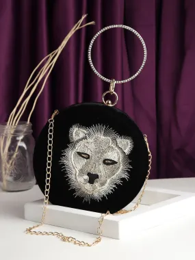 Midnight Tiger bag