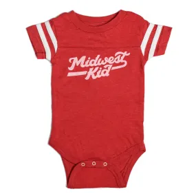 Midwest Kid Baby Onepiece