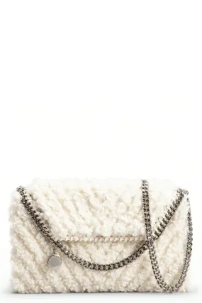 Mini Falabella Crossbody Bag