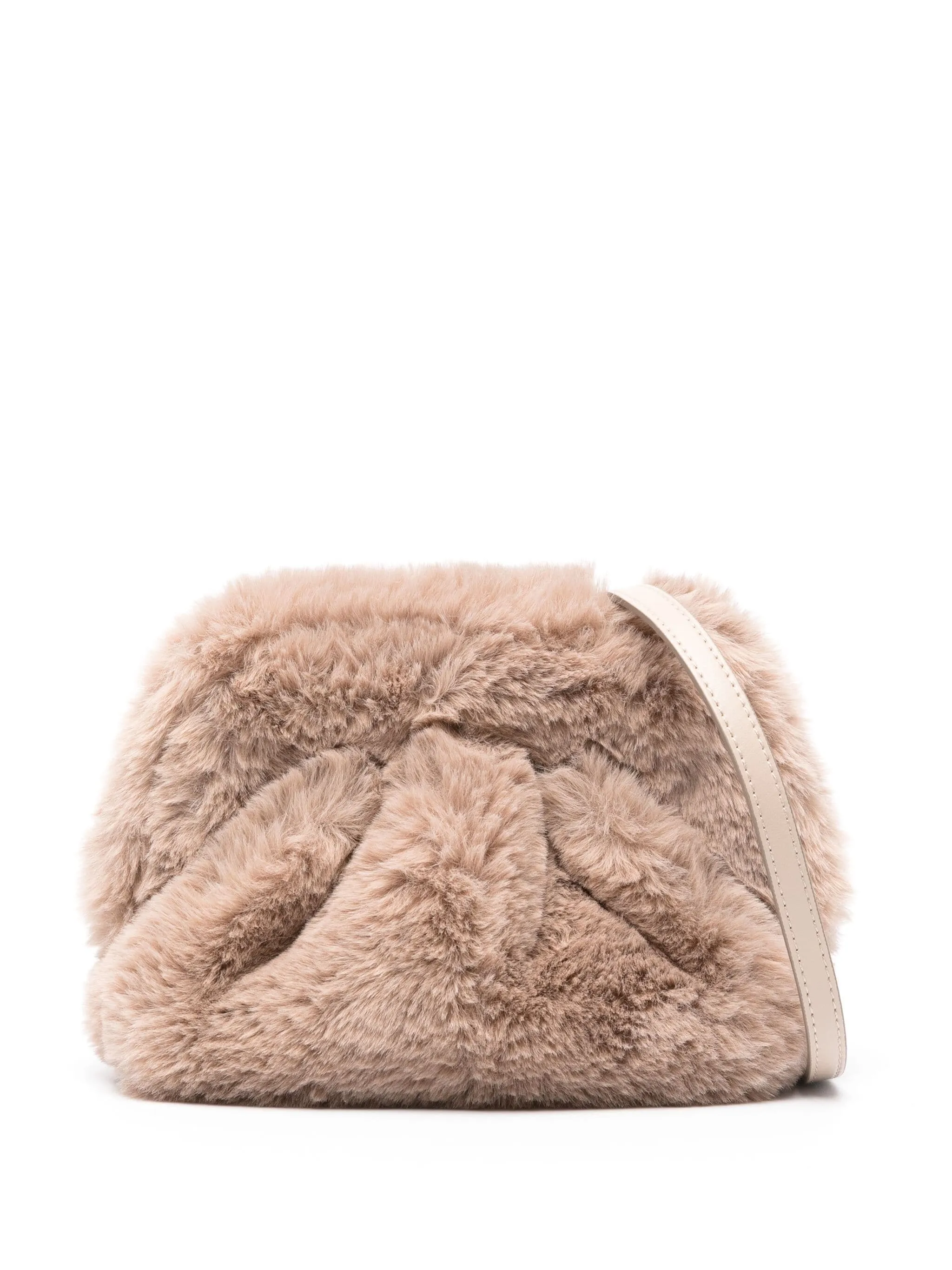 mini Gea fur bag