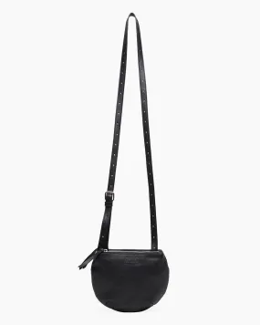 Mini Round Crossbody Bag