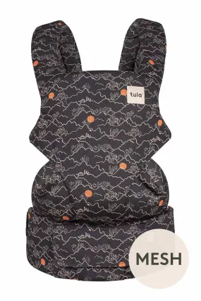 Mojave - Mesh Explore Baby Carrier