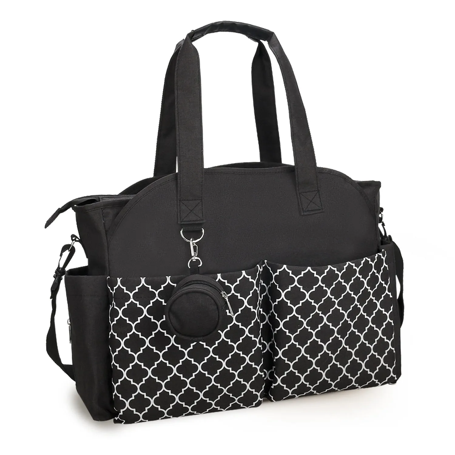 Mommy Baby Nappy Diaper Bag