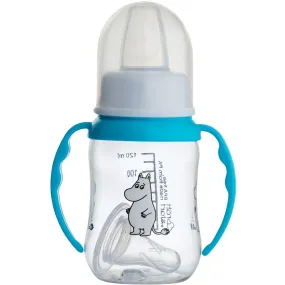 Moomin Baby Bottle 125 ml