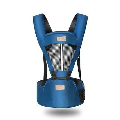 Multifunctional Comfortable Ergonomic Baby Carrier