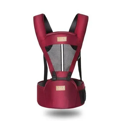 Multifunctional Comfortable Ergonomic Baby Carrier