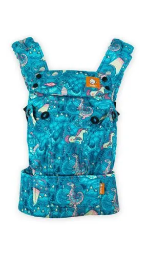 Myths and Magic - Tula Explore Baby Carrier