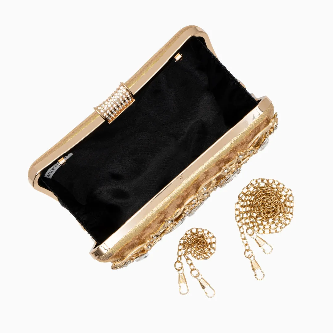 Nancy Clutch Bag