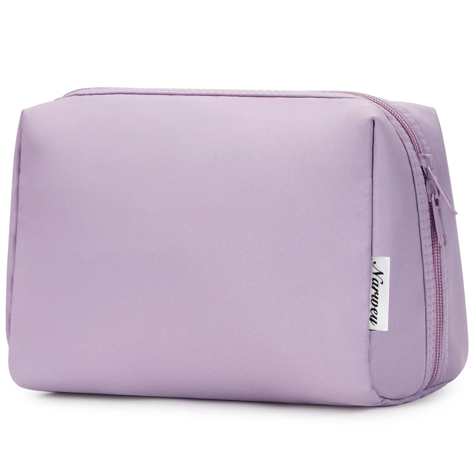 Narwey Travel Cosmetic Makeup Pouch For Women