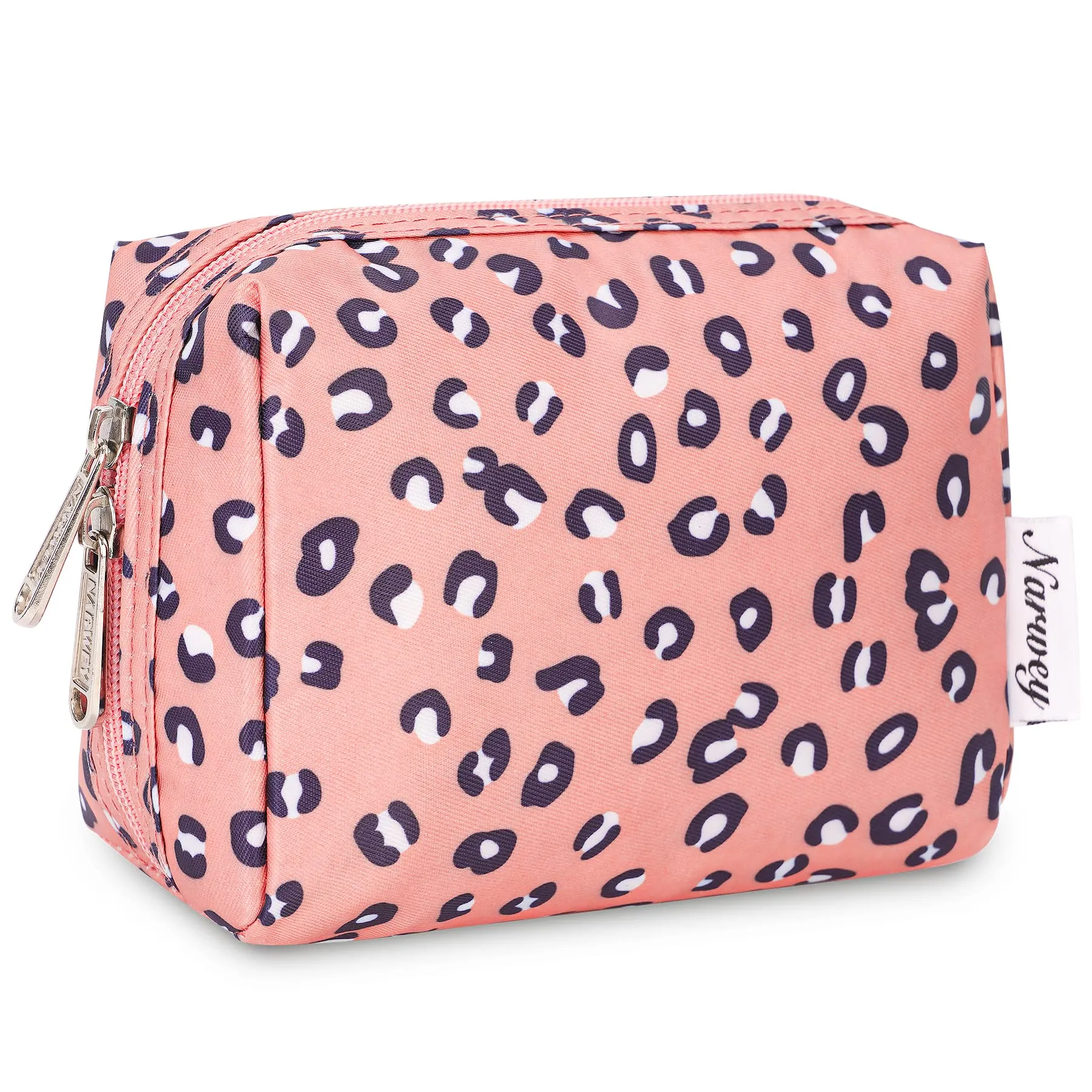 Narwey Travel Cosmetic Makeup Pouch For Women