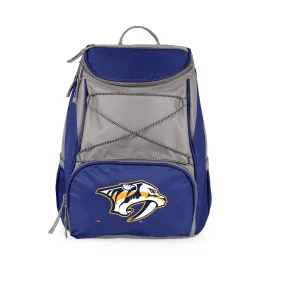 Nashville Predators - PTX Backpack Cooler