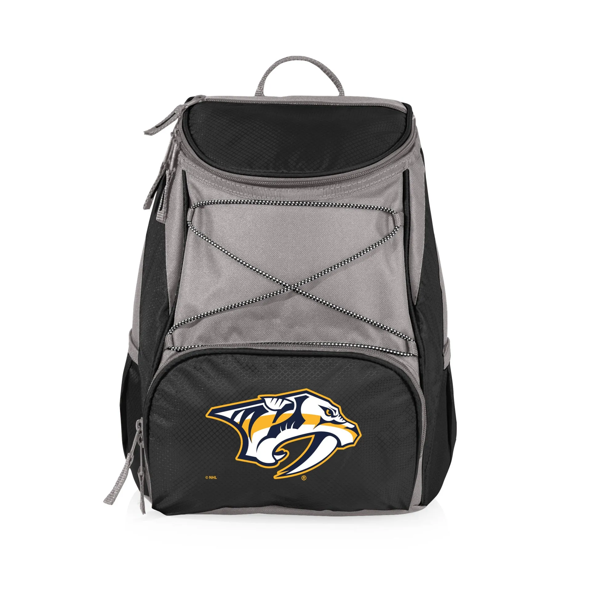 Nashville Predators - PTX Backpack Cooler