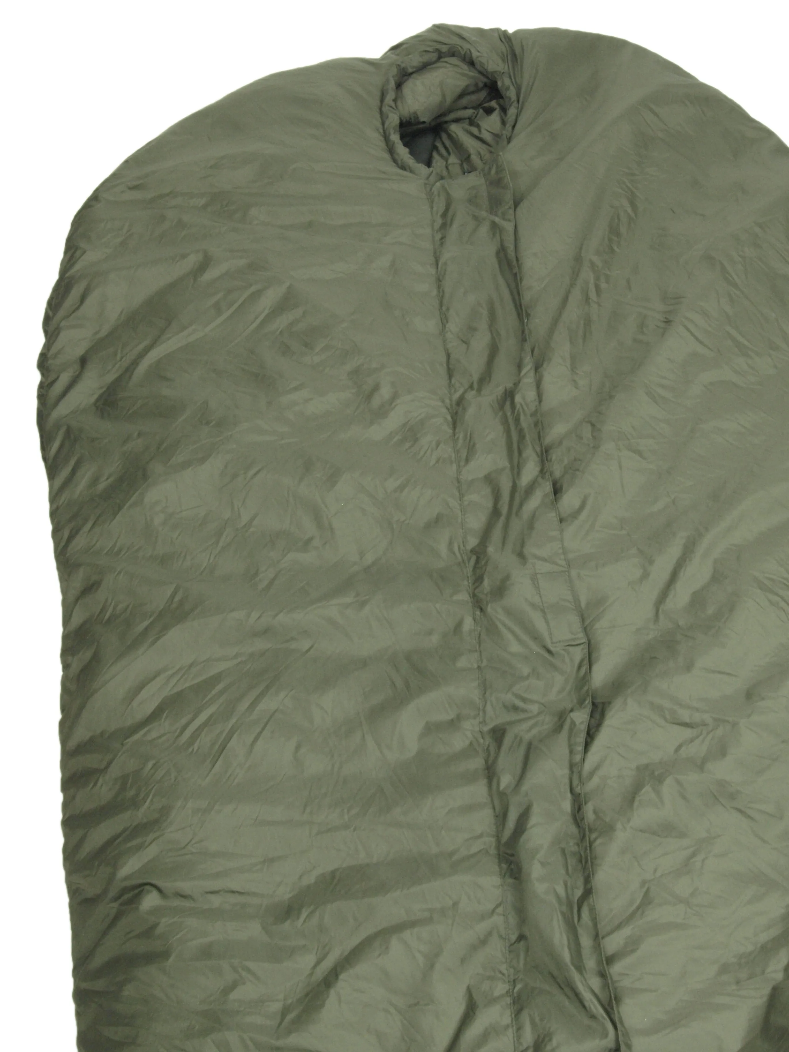 NATO (Dutch) Three-Season Sleeping Bag - from Modular range - Medium Weight