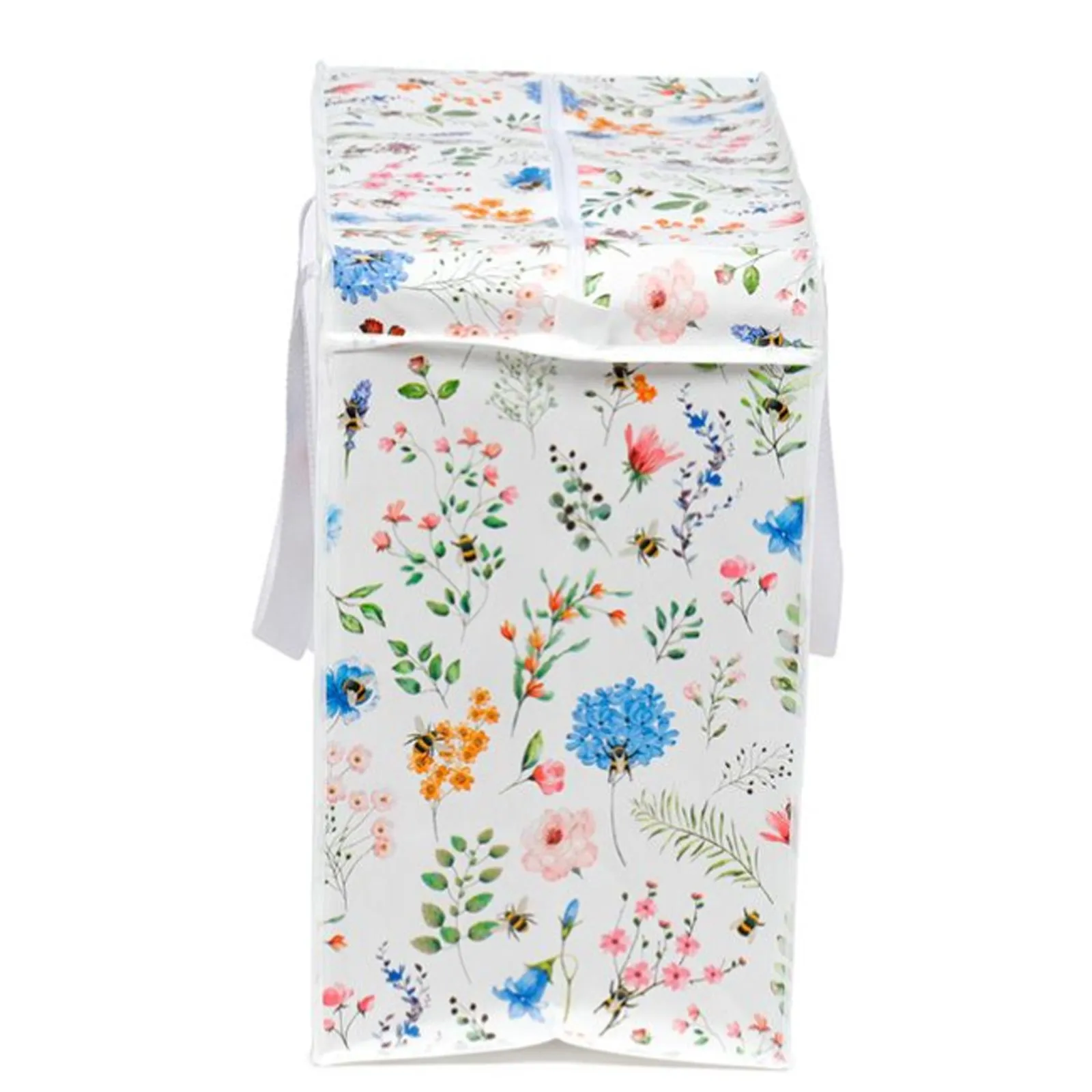 Nectar Meadows Zip Up Laundry Storage Bag