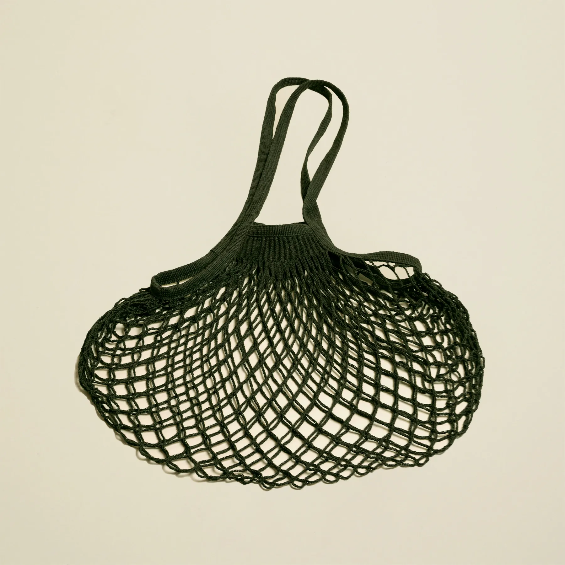 Net Bag - Olive Green