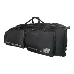 New Balance Pro Players Trolley Cricket Bag