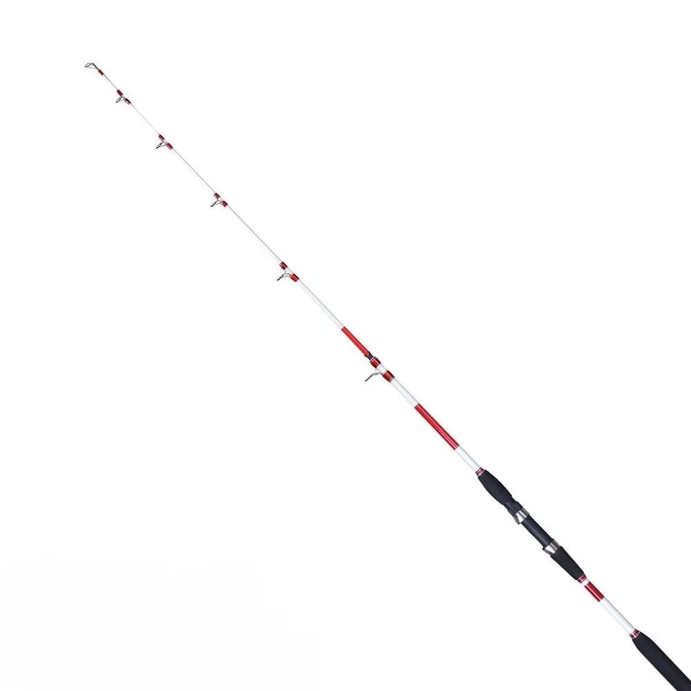 New Shakespeare Omni 5ft Kayak Rod 8-16lb  Boat Kayak Sea Fishing Rod