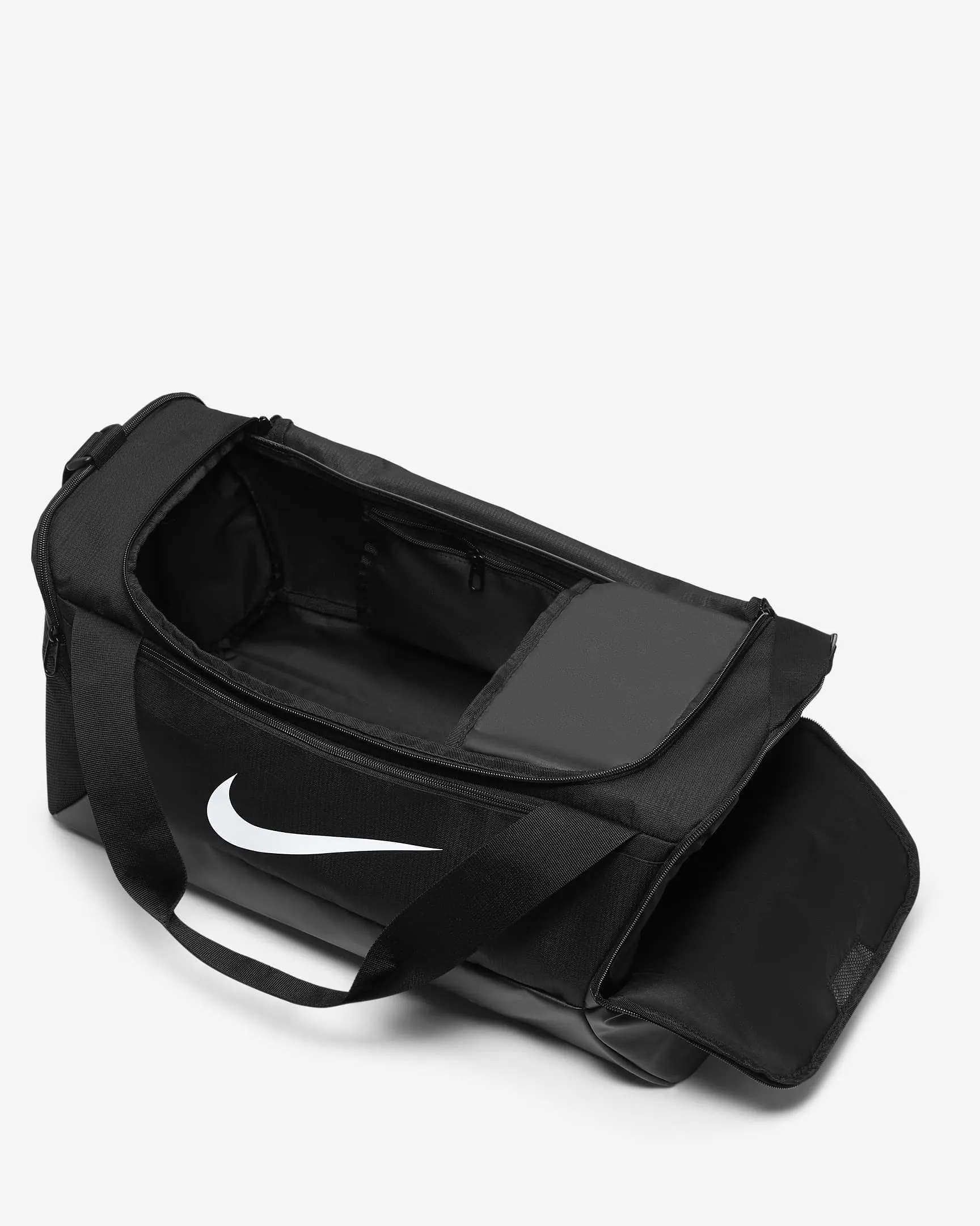 NIKE BRASILIA 9.5 DUFFEL (MEDIUM, 41L)