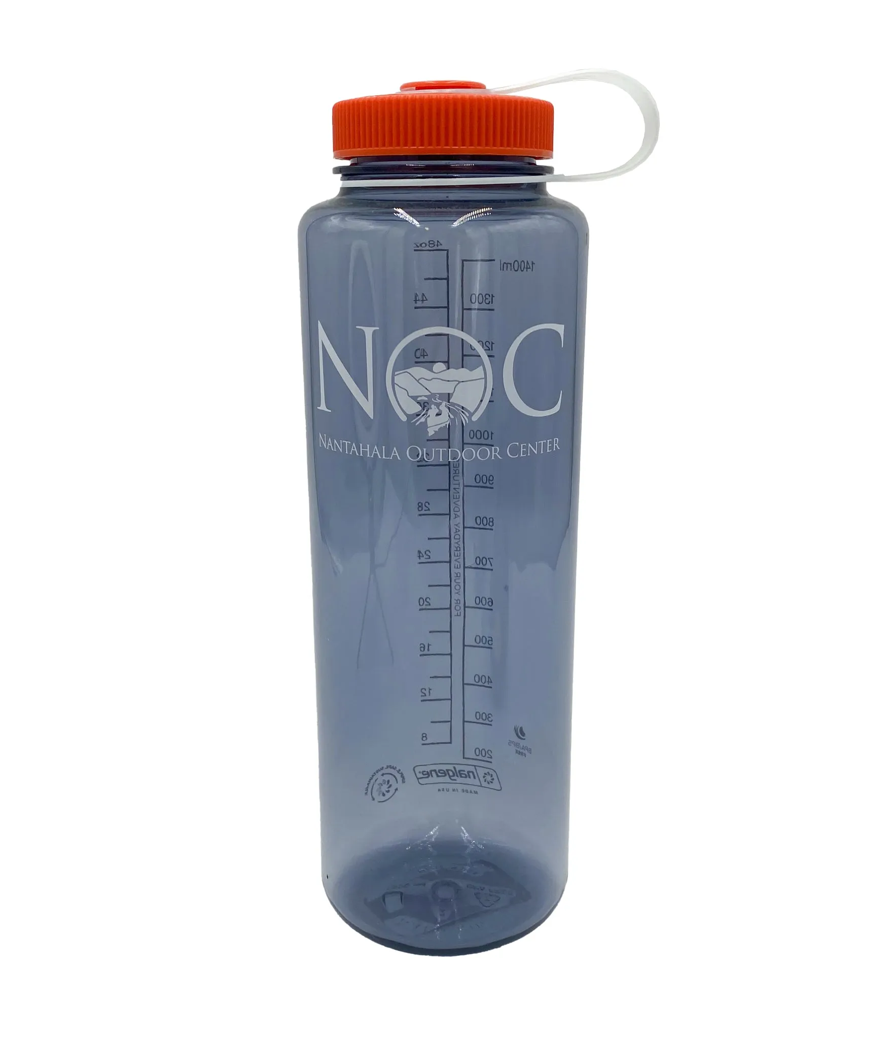 NOC Wide Mouth Nalgene 48oz