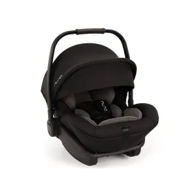 Nuna ARRA NEXT Car Seat - Caviar