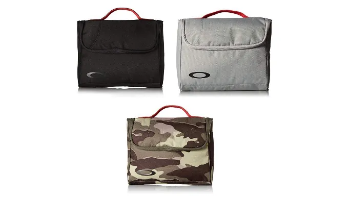 Oakley Body Bag 2.0 - Ships Next Day!