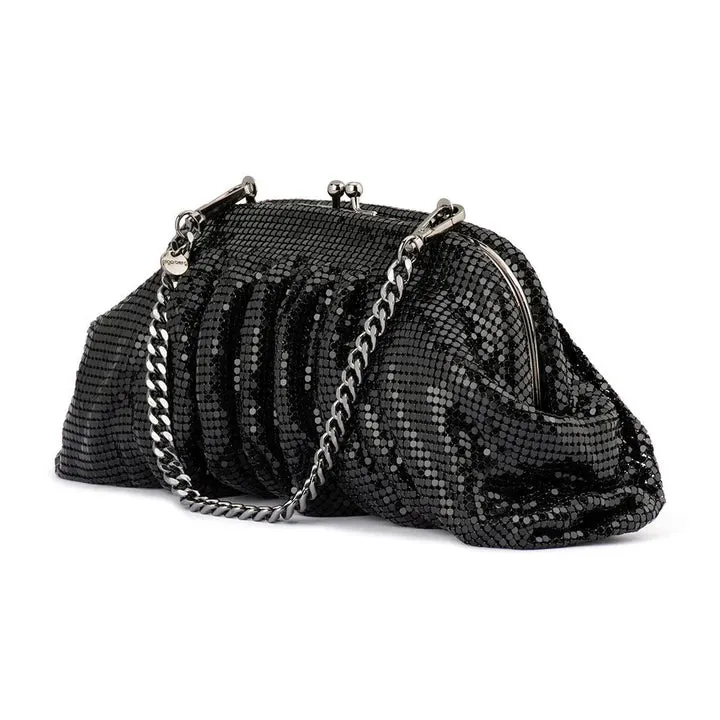 OB2146 JAZ MESH CLUTCH