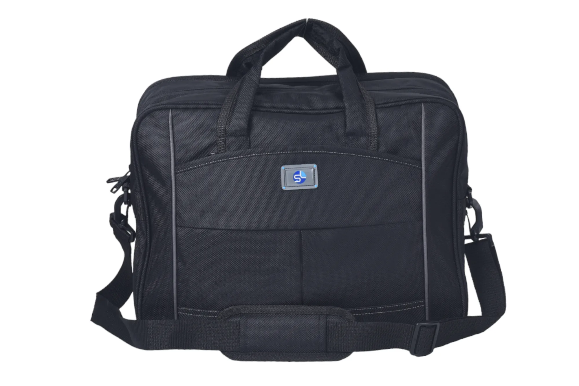 OFFICE BAG POLYESTER 54201