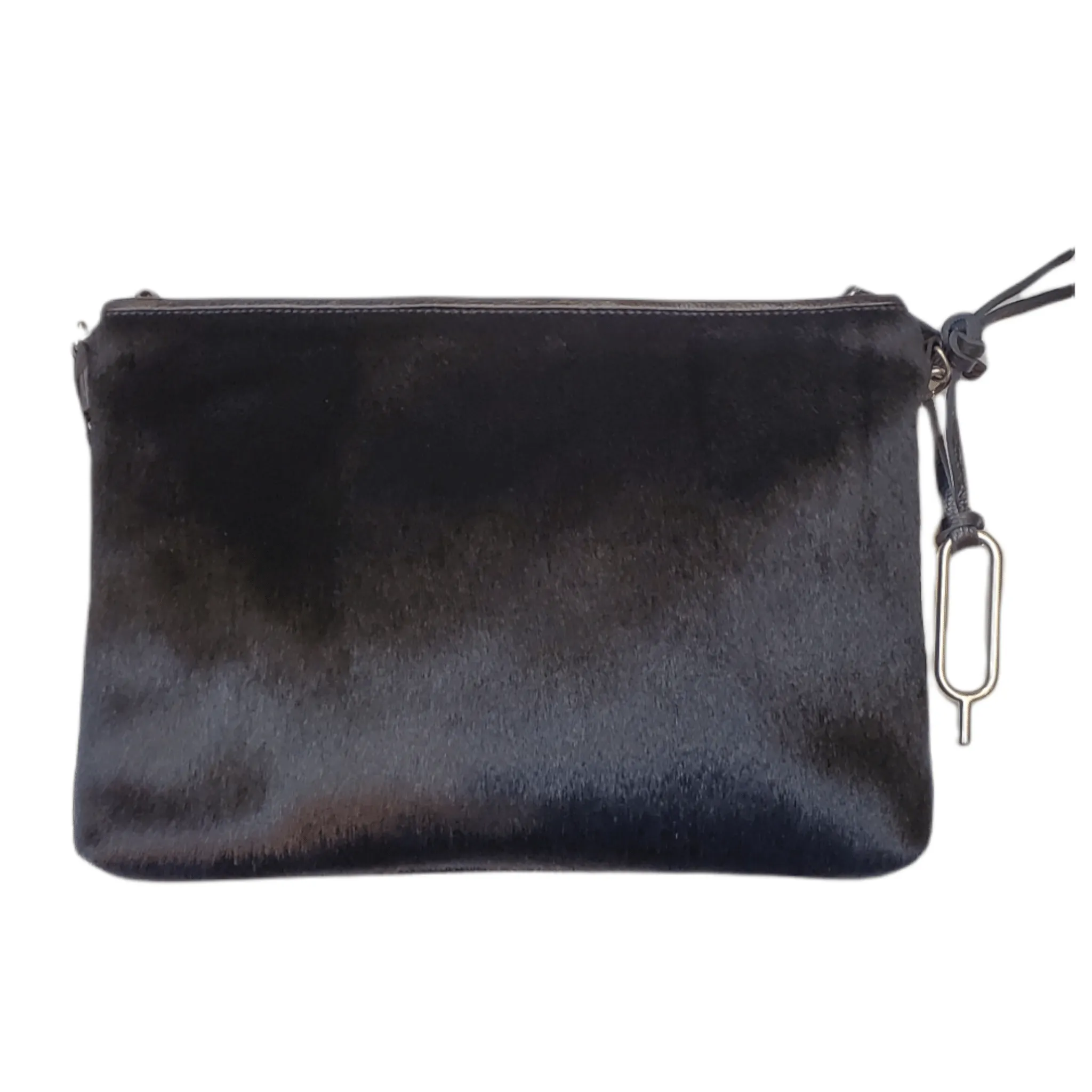 Olga Zip Pouch Bag