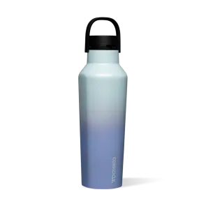 Ombre Ocean Canteen 20oz