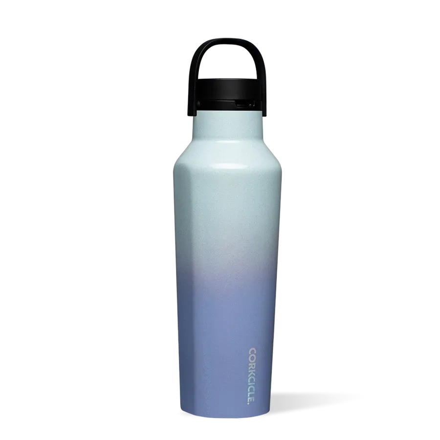 Ombre Ocean Canteen 20oz