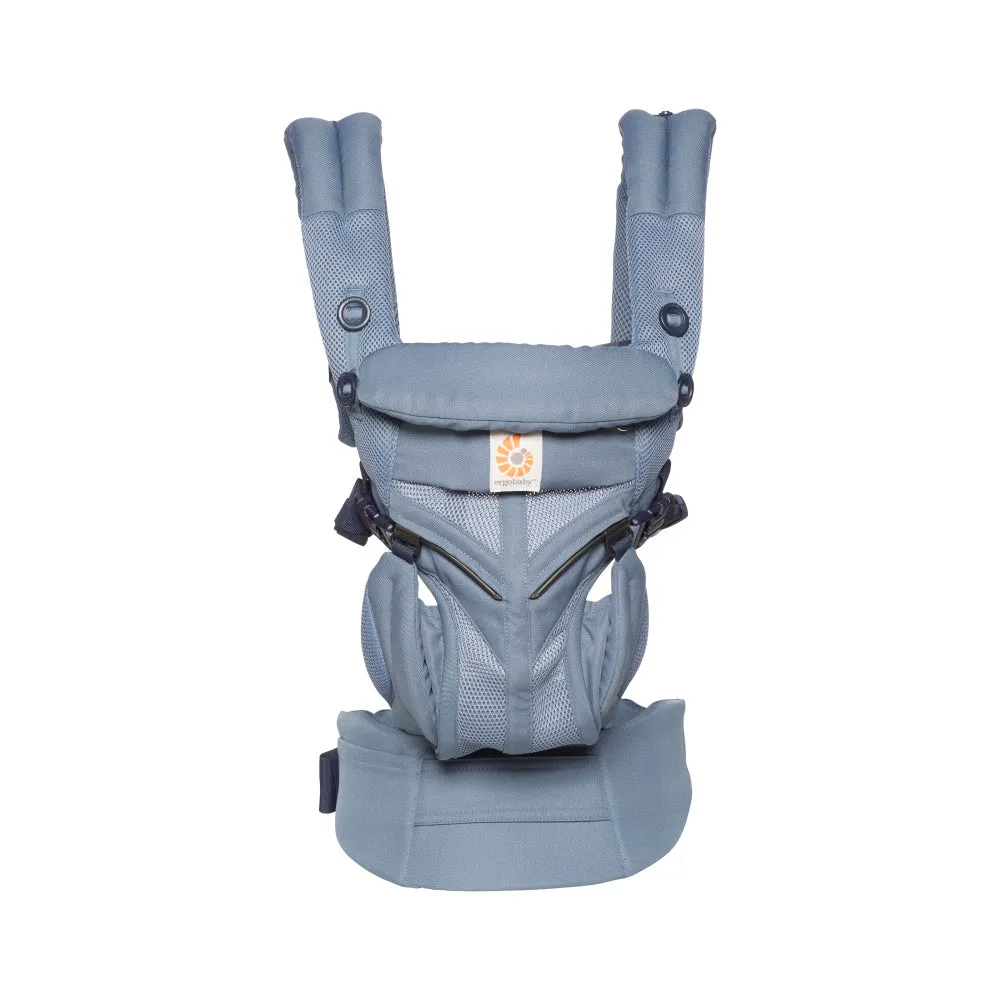 Omni 360 Air Mesh Carrier - Oxford Blue