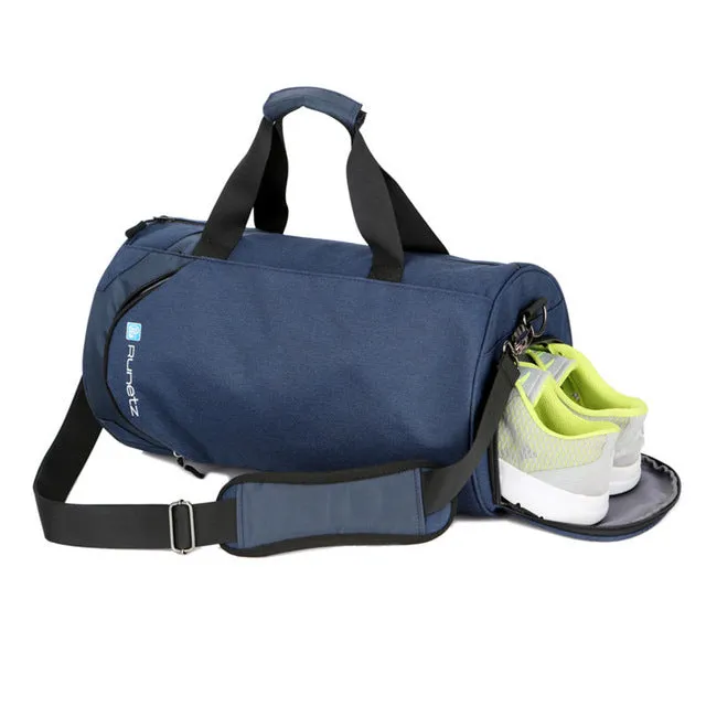 On The Go Gym Bag