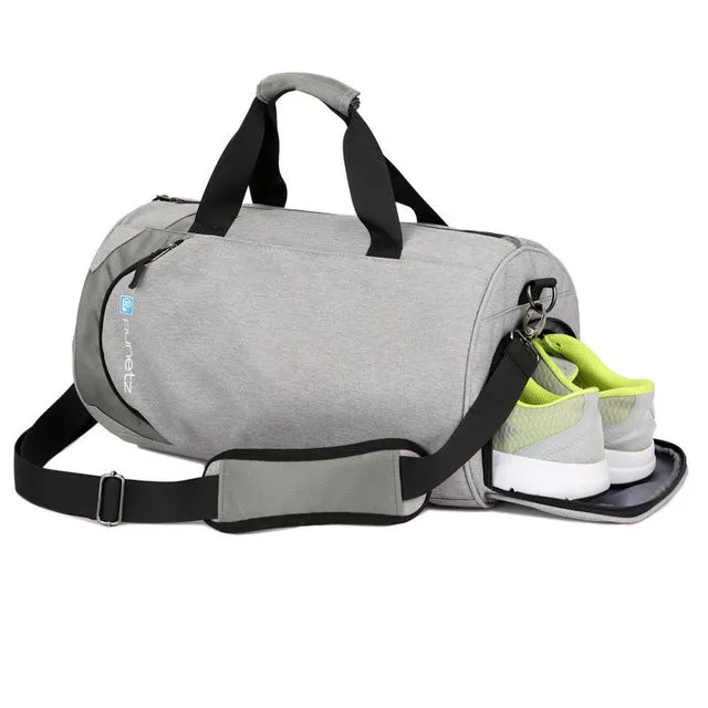 On The Go Gym Bag